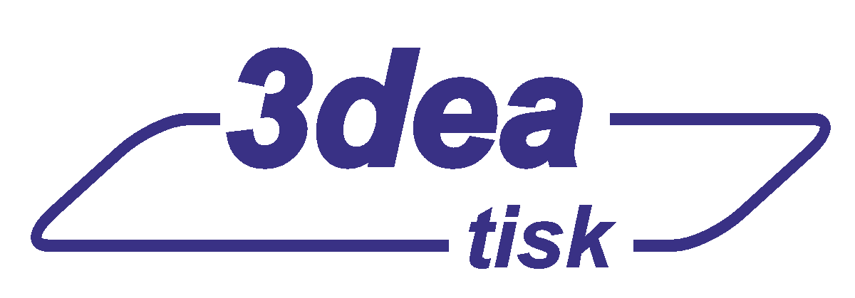Idea ve 3D